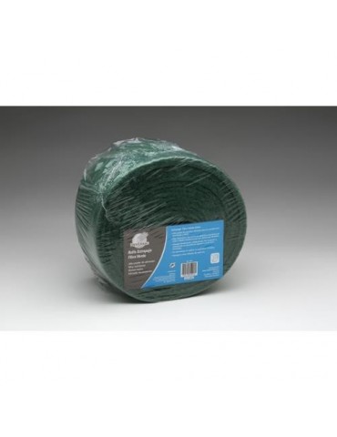 ROLLO ESTROPAJO MULTIUSOS FIBRA VERDE 6MX36CM 7046