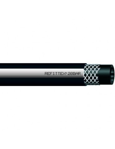 MANGUERA 50M REFITTEX 20 BAR 6X11 606111