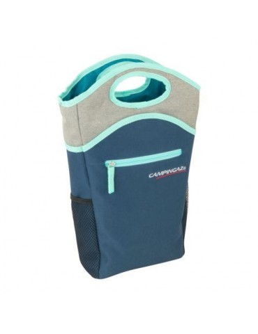 NEVERA FLEXIBLE 2 BOTELLAS SAND 2000032213