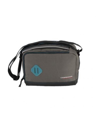 NEVERA FLEXIBLE THE OFFICE COOLBAG 9L