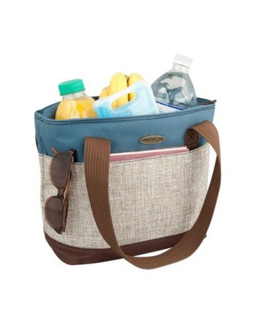 NEVERA FLEX. 12 L. ENTERTAINER COOLBAG 2000020149