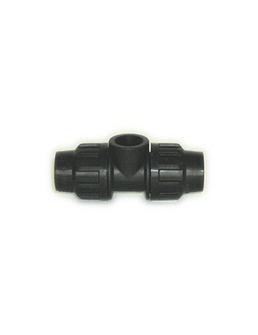 DERIVACION TE ROSCA HEMBRA 40-11/4-40 582