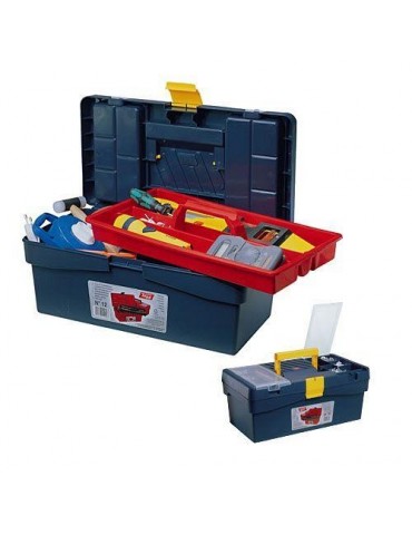 CAJA HERRAMIENTAS NUMERO 12 112003