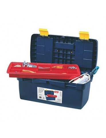 CAJA HERRAMIENTAS NUMERO 17 117008