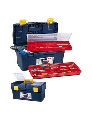 CAJA HERRAMIENTAS NUMERO 18 118005