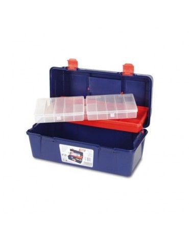 CAJA HERRAMIENTAS NUMERO 25 125003