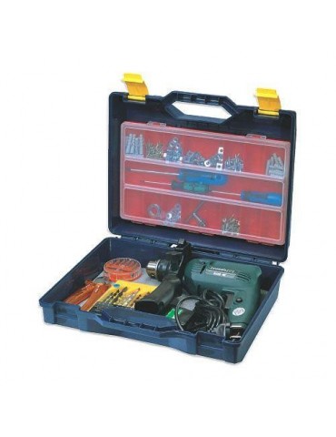 CAJA HERRAMIENTAS NUMERO 41 141003