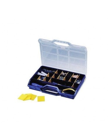 CAJA HERRAMIENTAS NUMERO 45 145001