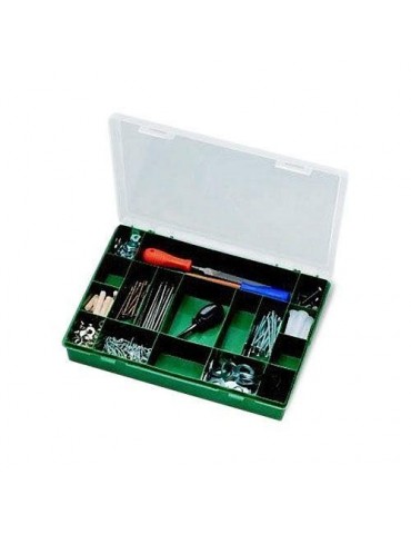ESTUCHE COMPARTIMENTOS FIJOS 071102