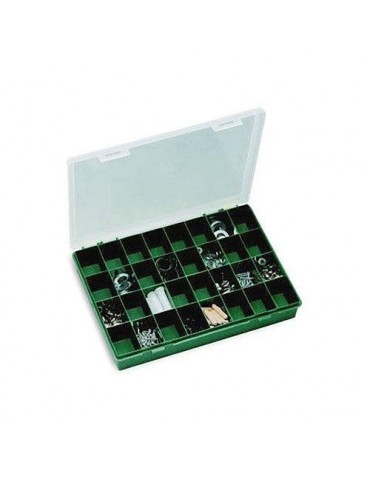ESTUCHE COMPARTIMENTOS FIJOS 070105