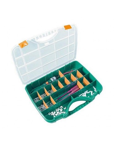 ESTUCHE HERRAMIENTAS NUMERO 24-26 24009