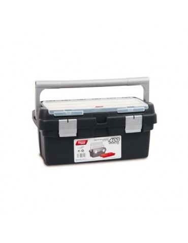 CAJA HERRAMIENTAS NUMERO 400 400X225X190 162008