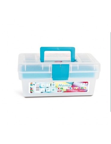 CAJA HERRAMIENTAS HOGAR 12" 110597