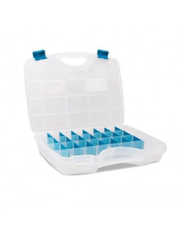 ESTUCHE COMPARTIMENTOS HOME NUMERO 23 023590