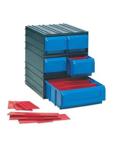 CONTENEDOR CAJON 300/5 352003
