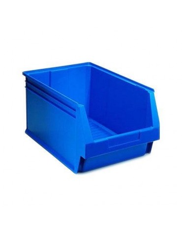 GAVETA PLASTICO NUMERO 60 400X600X300