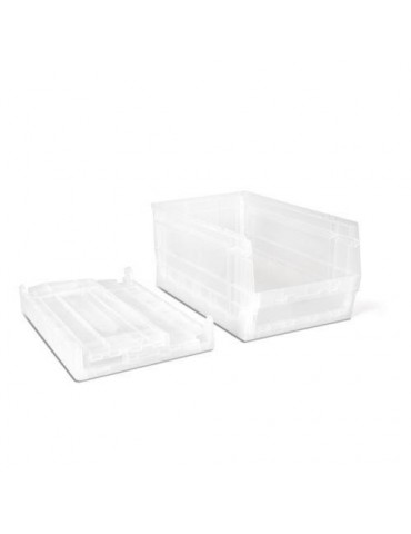 GAVETA PLEGABLE 500X303X275 59P TRANS. 209345