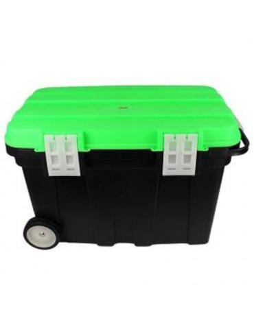 COFRE HERRAMIENTAS. MOVIL Nº 54 - STB 154805