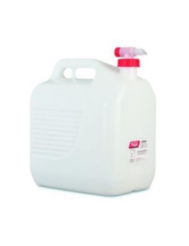 BIDON CON GRIFO/TAPON 20 L. 603365