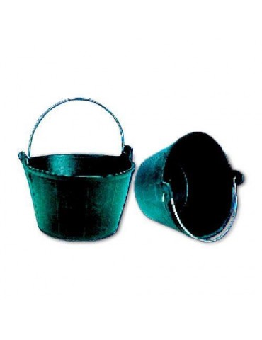 CALDERETA PLASTICO 10 L. 2013