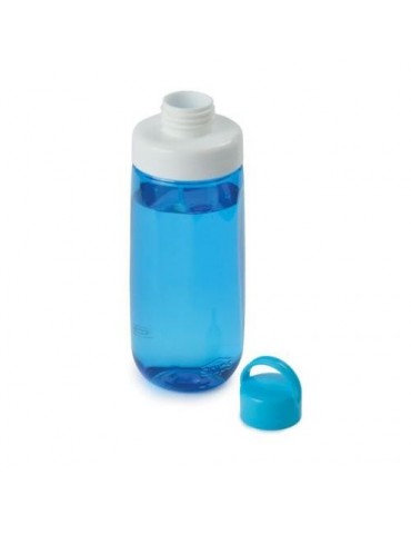 BOTELLA 0,5L AZUL 000430