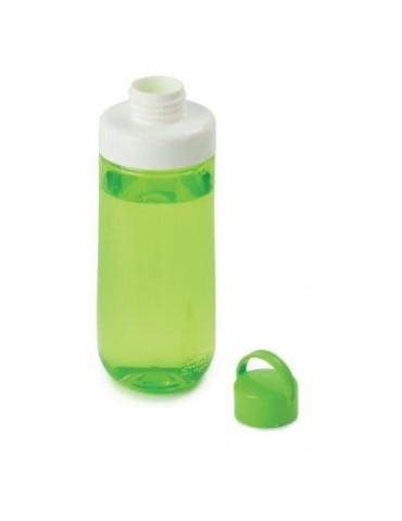 BOTELLA 0,5L VERDE 000431