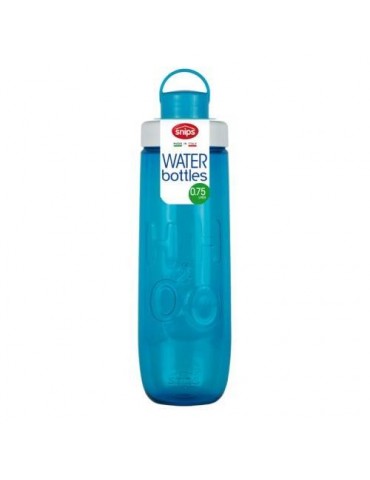 BOTELLA 0,75L AZUL 000440