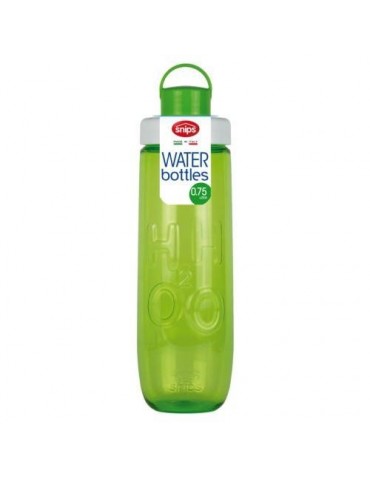 BOTELLA 0,75L VERDE 000441