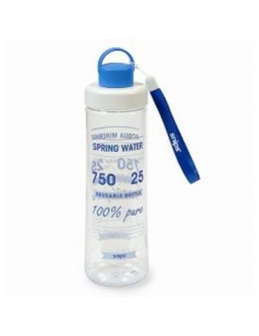 BOTELLA TRITAN 0,75L ECO 000484