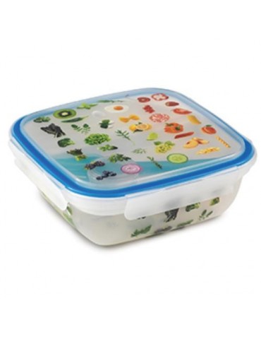 HERMETICO TRENDY LUNCH BOX 1.5 L. 033070