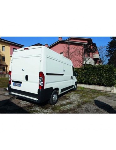 CANDADO FURGONETA DOBLE VAN LOCK 4222/4222