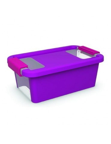 CAJA ORDENACION BI BOX 3 L. VIOLETA