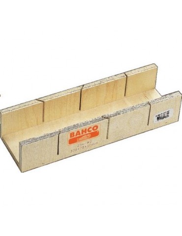 GUIA INGLETAR 300X70X50 234-W2