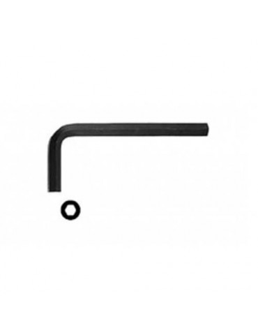 LLAVEN ALLEN CORTA PUNTA PLANA 4MM 1995M