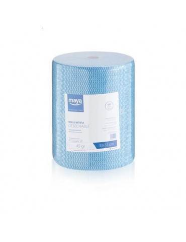 BAYETAS DESECHABLES 500 SERVICIOS 07135