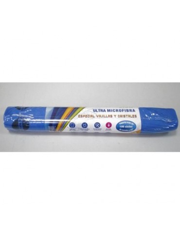 BAYETA MICROGLAS 3.60 M. PRECORTADA 7084