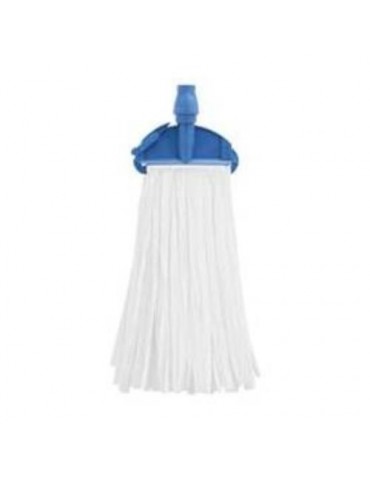 FREGONA INDUSTRIAL SIN DOBLADO BLANCA 180GR. 08143