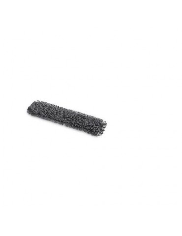 RECAMBIO MOPA MICROFIBRA GRIS 40CM 08145