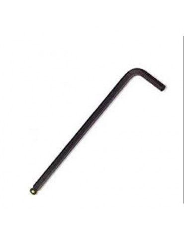 LLAVEN ALLEN LARGA PUNTA BOLA 1.5MM 1996M