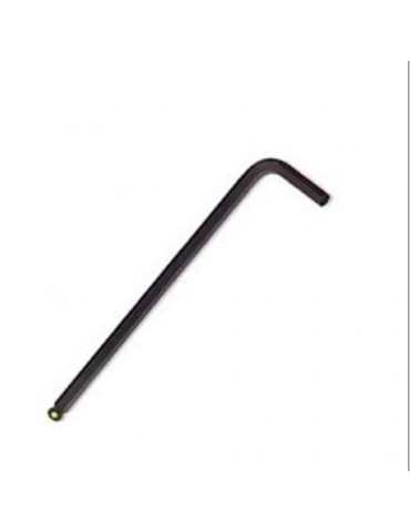 LLAVE ALLEN LARGA PUNTA BOLA 2.5MM 1996M