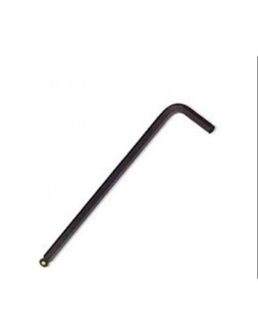 LLAVEN ALLEN LARGA PUNTA BOLA 6MM 1996M