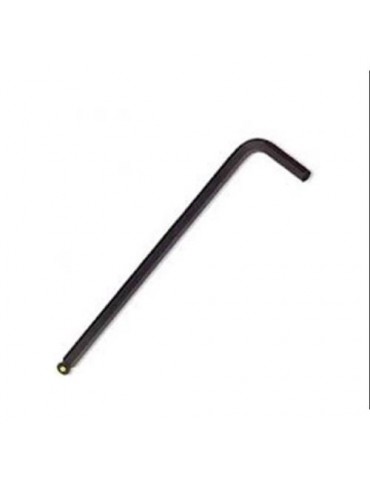 LLAVE ALLEN LARGA PUNTA BOLA 8MM 1996M