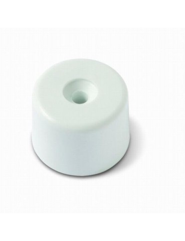 TOPE ALTO CON TORNILLO BLANCO (DISPLAY-2)