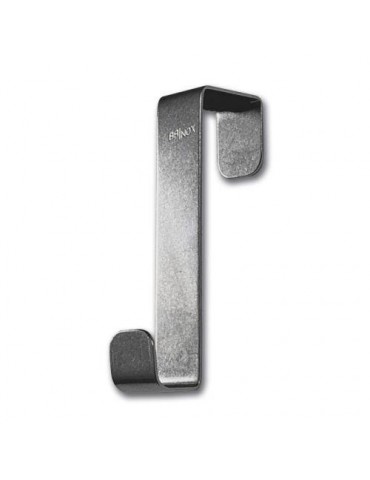 PERCHA PARA CAJONES INOX 2UDS