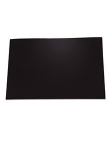 IMAN ADHESIVO PLACA 100X85 MM. ESPESOR 0,6 MM. NEG