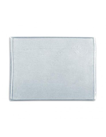 ADHESIVO REMOVIBLE SILICONA 80X60 MM. BL-1 B51100H
