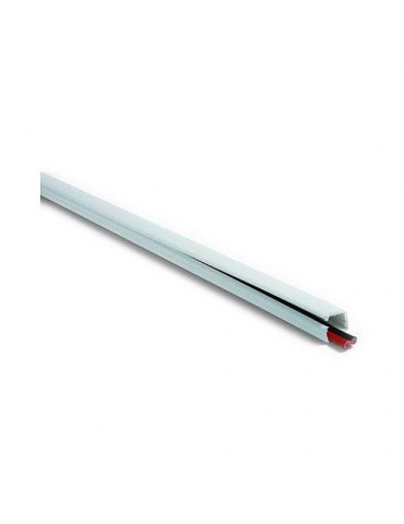 CANAL PROTECTOR INSTALACIONES 11X 9 BCO.BL.4 6060
