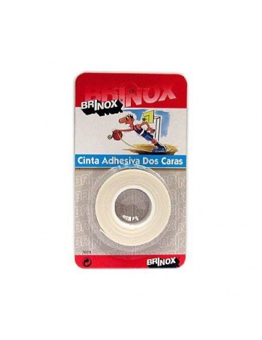 CINTA ADHESIVA 2/C.1,9X150 (DISPLAY-1) 7033