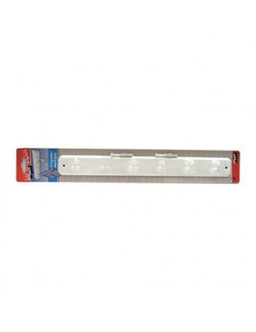 COLGADOR COCINA 6 BLANCO (DISPLAY-1) 7048