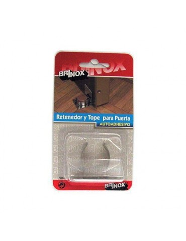 RETENEDOR INOXIDABLE (DISPLAY-1) 7823